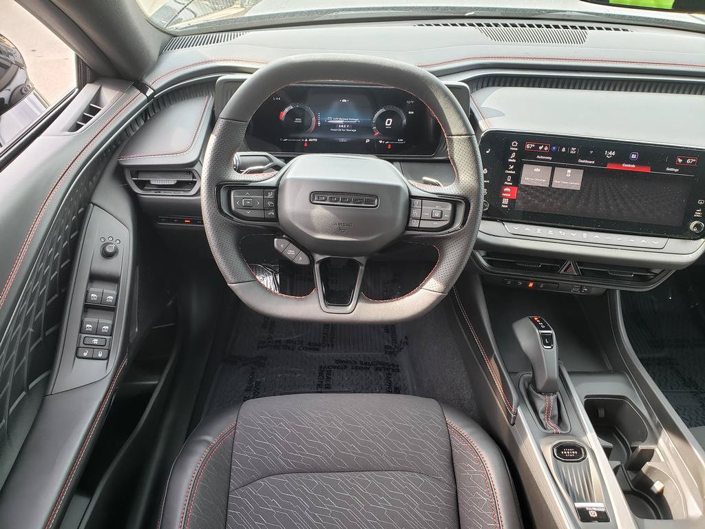 New 2026 Dodge Charger R/T w/ Driver Convenience Group AWD/4WD image 11