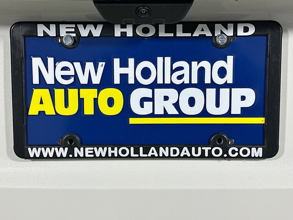 New 2026 Ford Explorer Tremor w/ Tremor Convenience Package AWD/4WD image 22