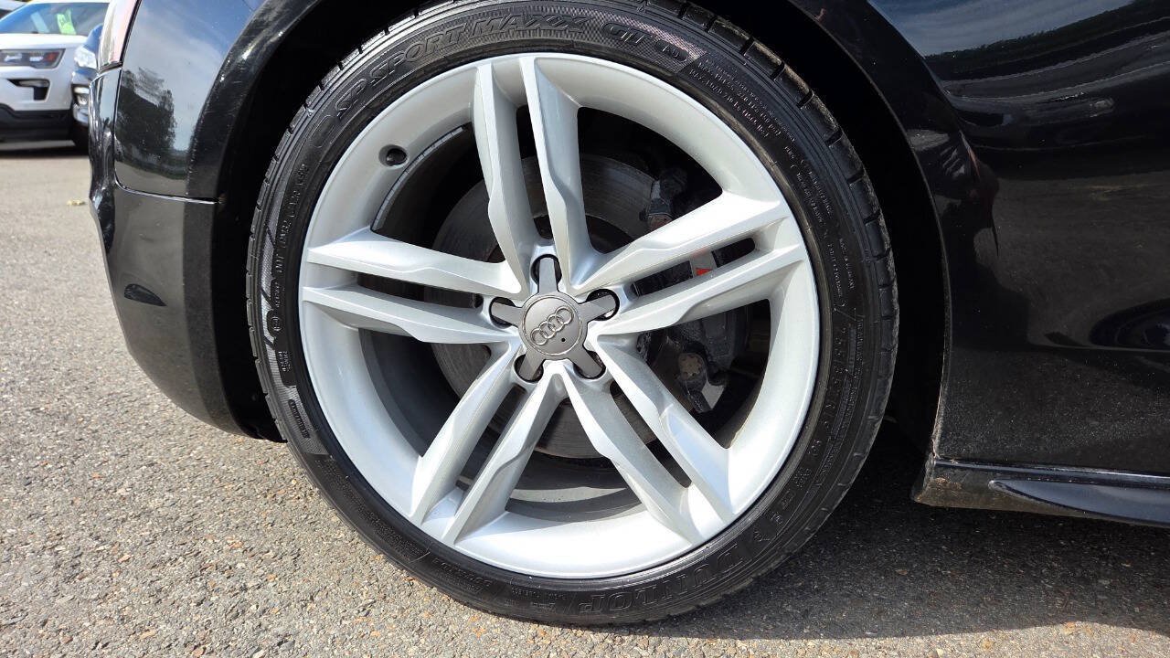 Used 2010 Audi S5 Prestige AWD/4WD image 43