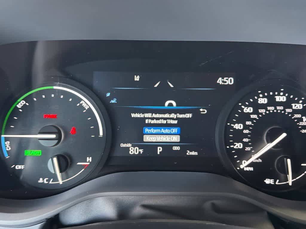 New 2026 Toyota Sienna XLE FWD image 24