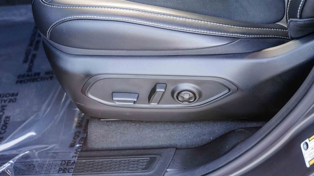 New 2026 Jeep Grand Cherokee Altitude RWD image 26