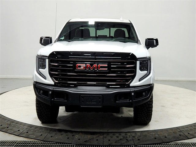 New 2026 GMC Sierra 1500 AT4X image 2