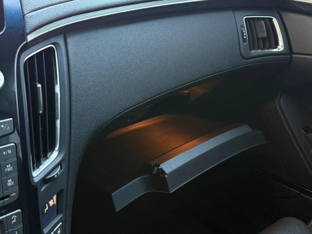 Used 2012 Cadillac CTS V RWD image 54