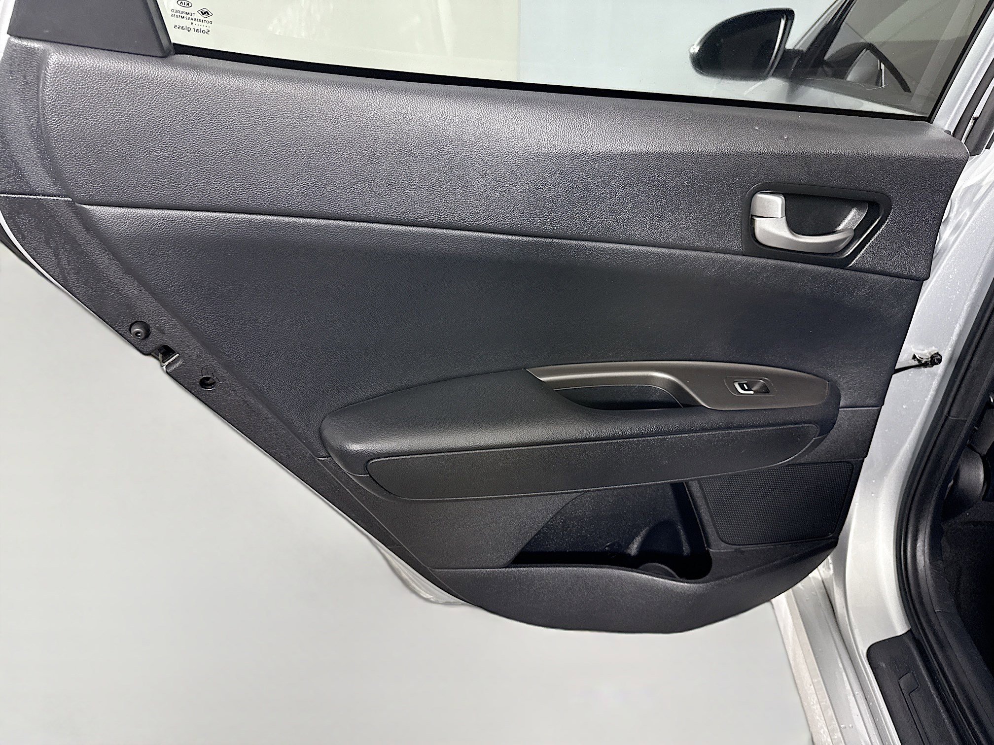 Used 2019 Kia Optima LX image 25