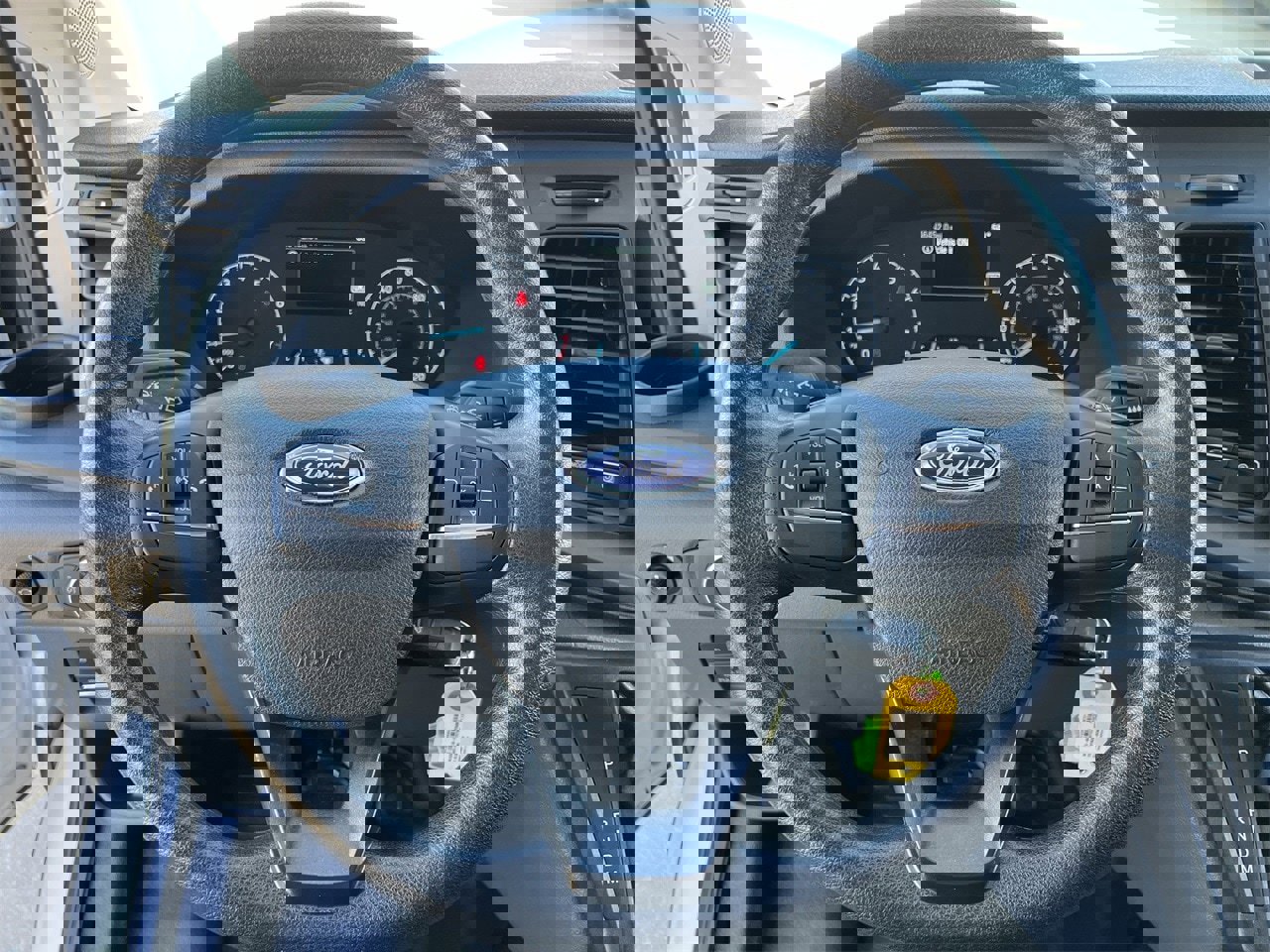 Used 2021 Ford Transit 150 Low Roof image 9