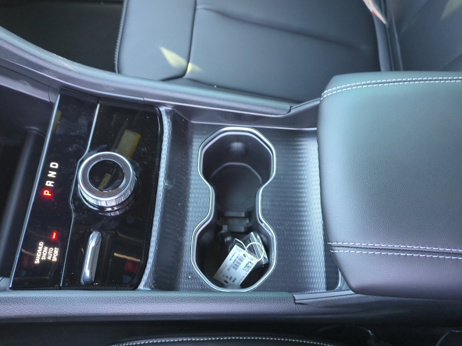 New 2026 Jeep Grand Cherokee Limited AWD/4WD image 15