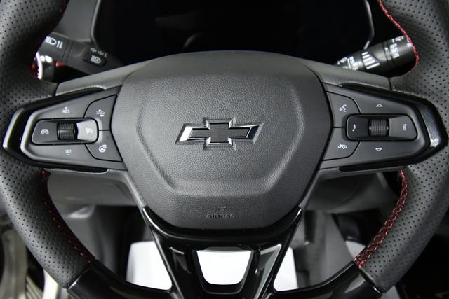 New 2026 Chevrolet Trax RS image 2