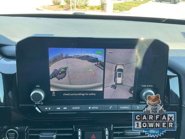 Used 2024 Nissan Pathfinder Rock Creek AWD/4WD image 20