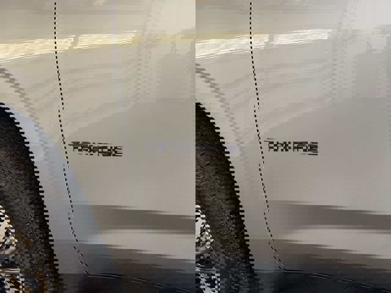 Used 2025 Chevrolet Tahoe Z71 image 10