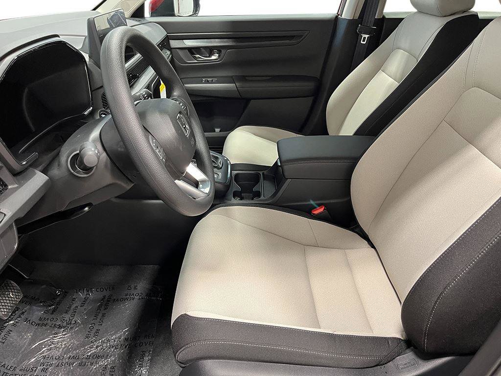 New 2026 Honda CR-V EX image 12