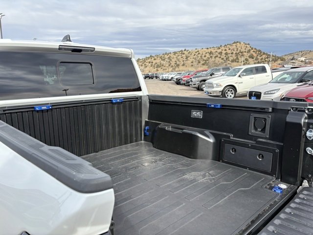 Used 2024 Toyota Tacoma TRD Sport w/ TRD Sport Upgrade Package image 14