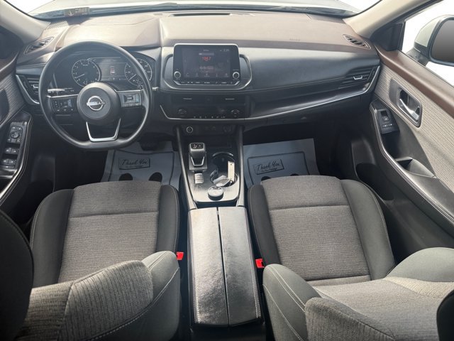 Used 2023 Nissan Rogue SV AWD/4WD image 13