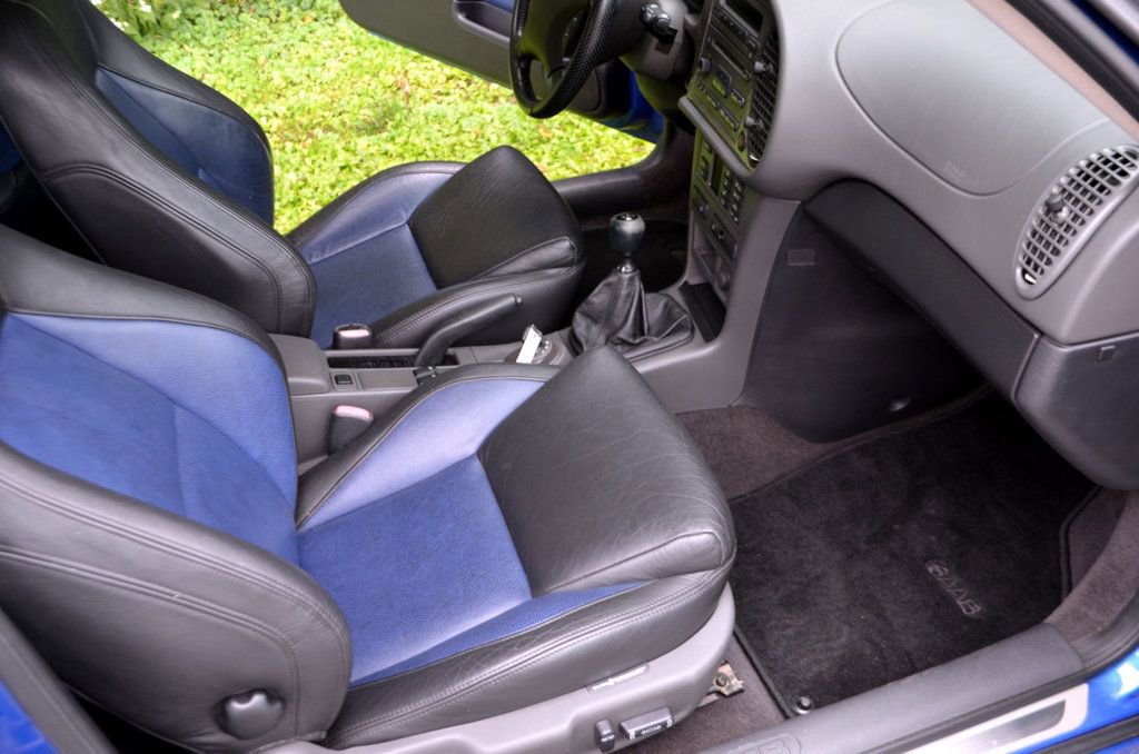 Used 1999 Saab 9-3 Viggen image 24