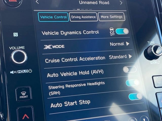 New 2026 Subaru Forester Touring image 19