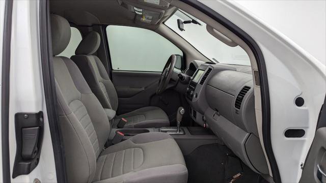 Used 2019 Nissan Frontier S image 14