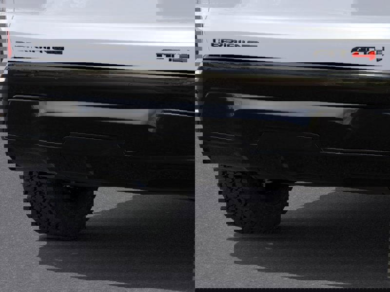 New 2026 GMC Terrain AT4 w/ LPO, Black Badging Package image 14