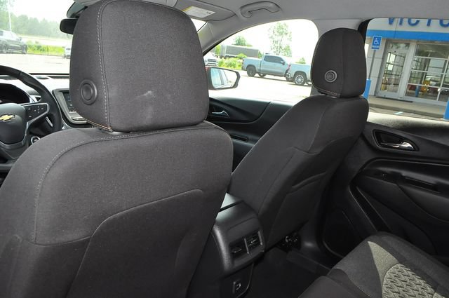 Used 2023 Chevrolet Equinox LT FWD image 14