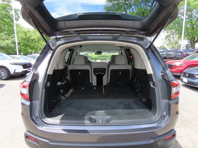 Certified 2023 Honda Pilot LX image 11