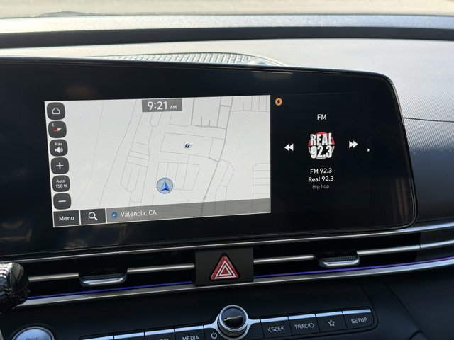 Certified 2024 Hyundai Elantra SEL image 13