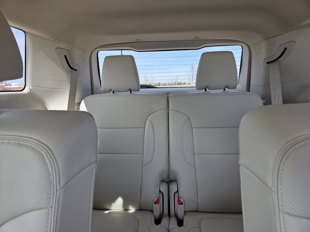 Used 2023 GMC Acadia Denali AWD/4WD image 58