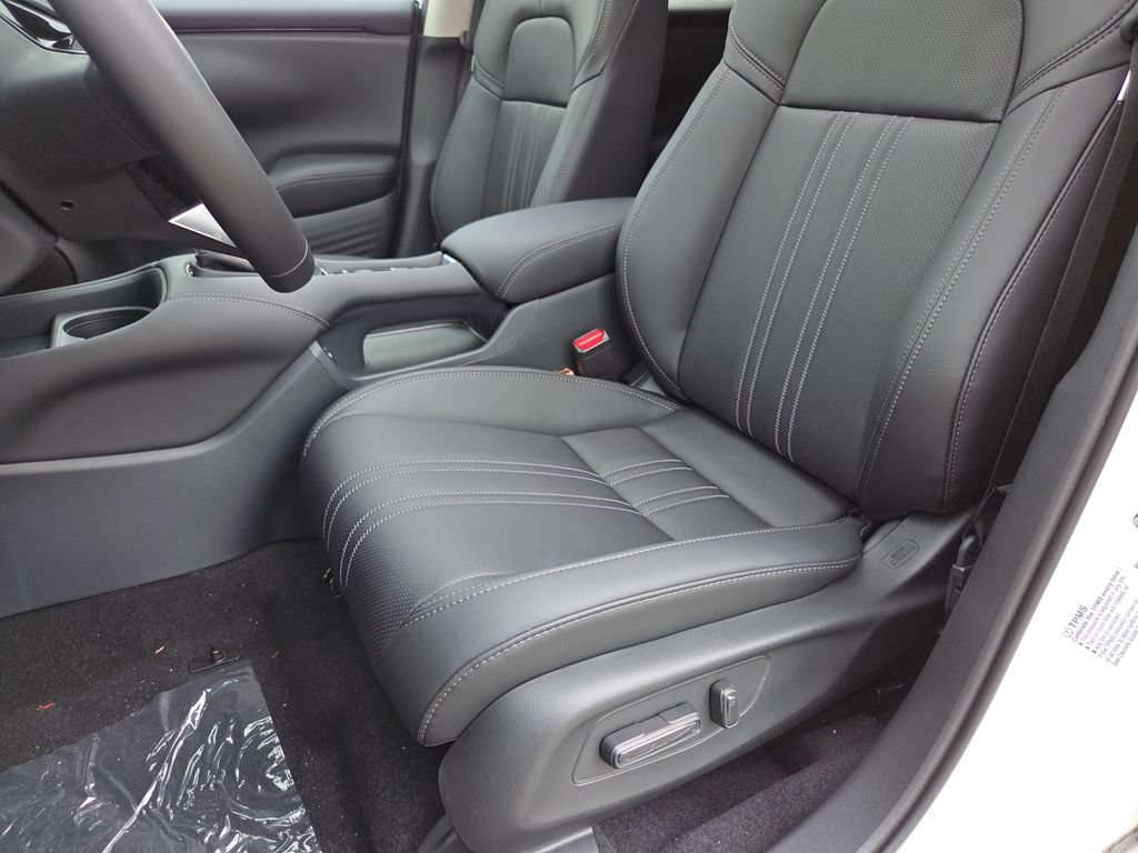 New 2027 Honda HR-V EX-L image 31