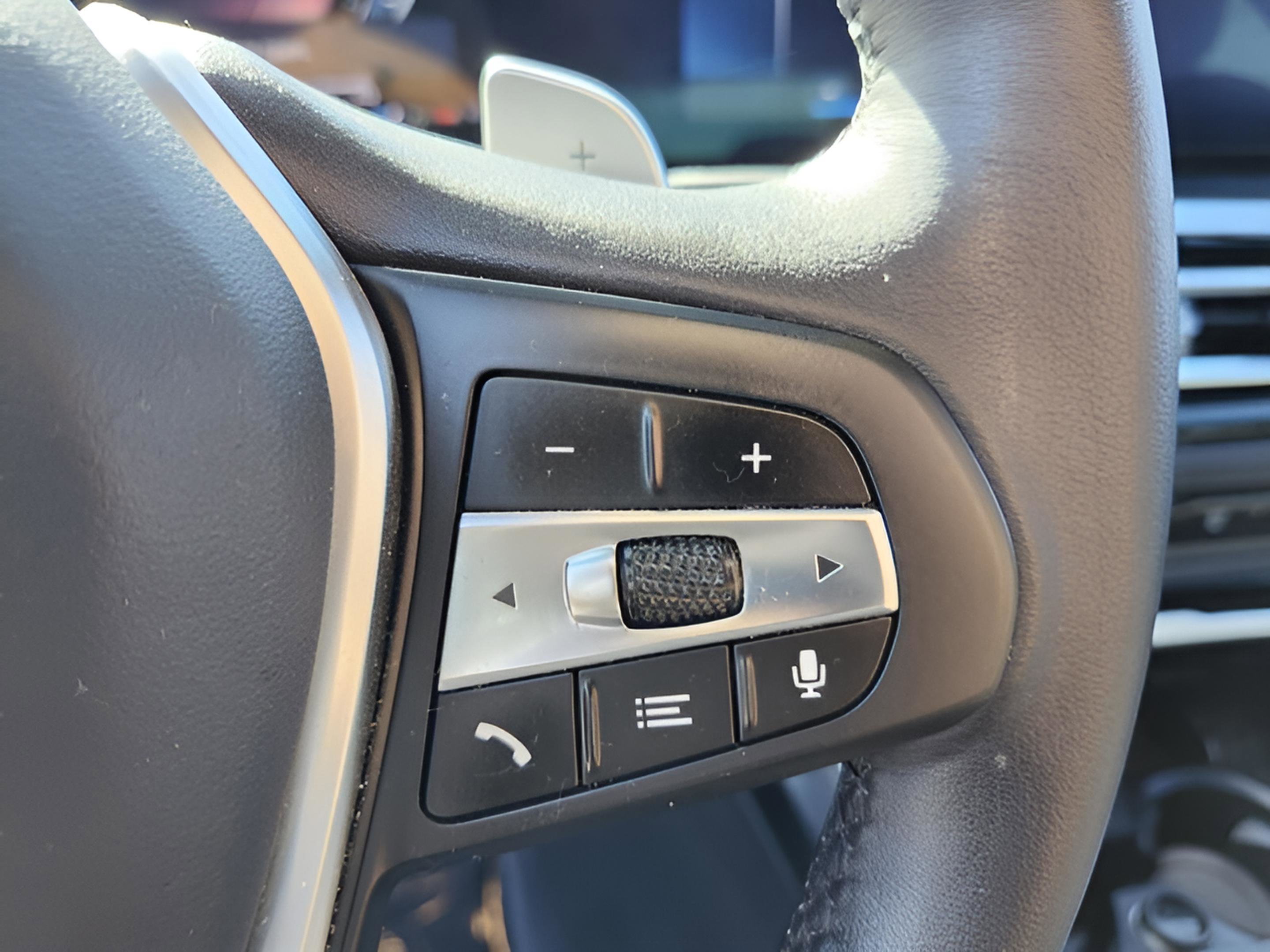 Certified 2023 BMW 330i Sedan w/ Driving Assistance Package image 20