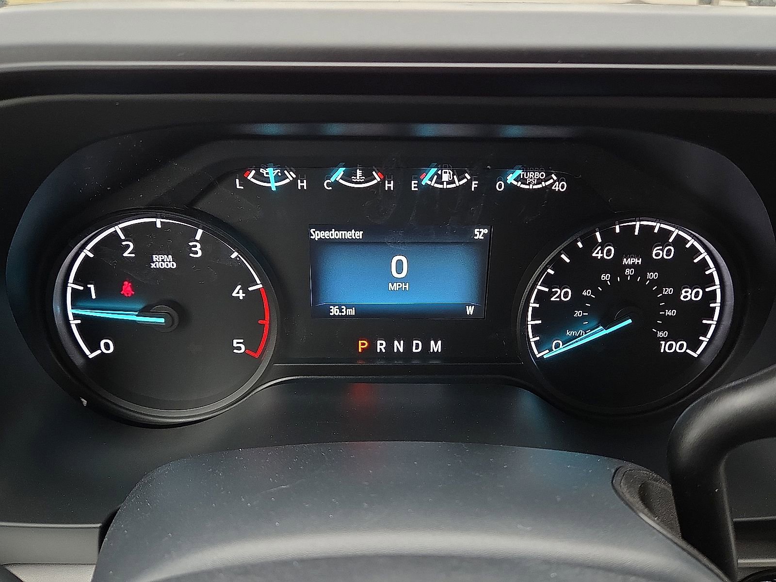 New 2026 Ford F350 XLT w/ XLT Value Package AWD/4WD image 23