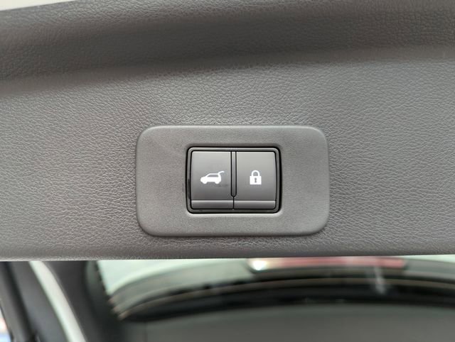 New 2026 Nissan Murano Platinum w/ Cargo Package image 21