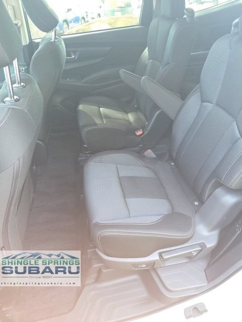 Certified 2025 Subaru Ascent Premium AWD/4WD image 22