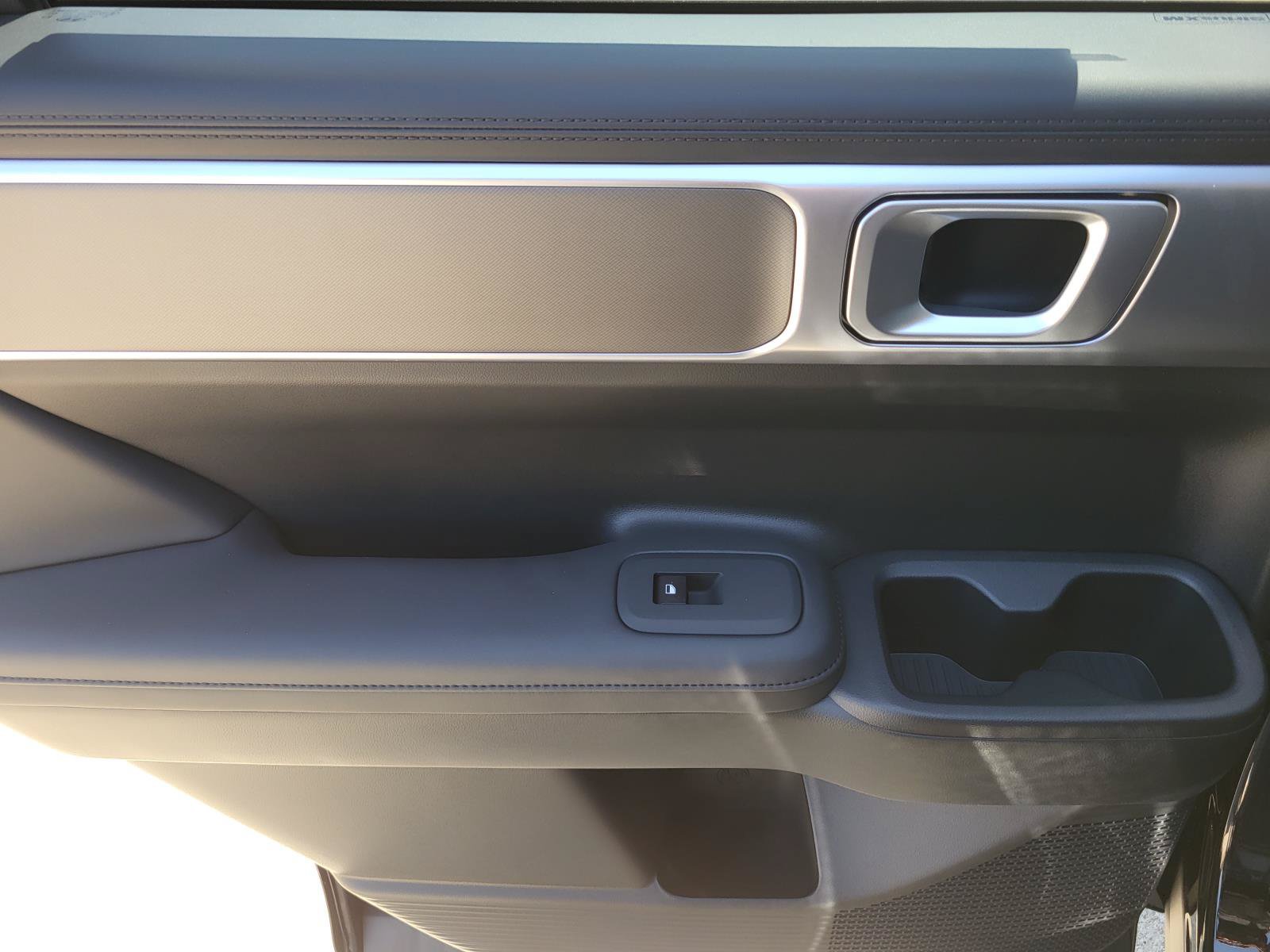 New 2027 Hyundai Santa Fe SEL FWD image 11