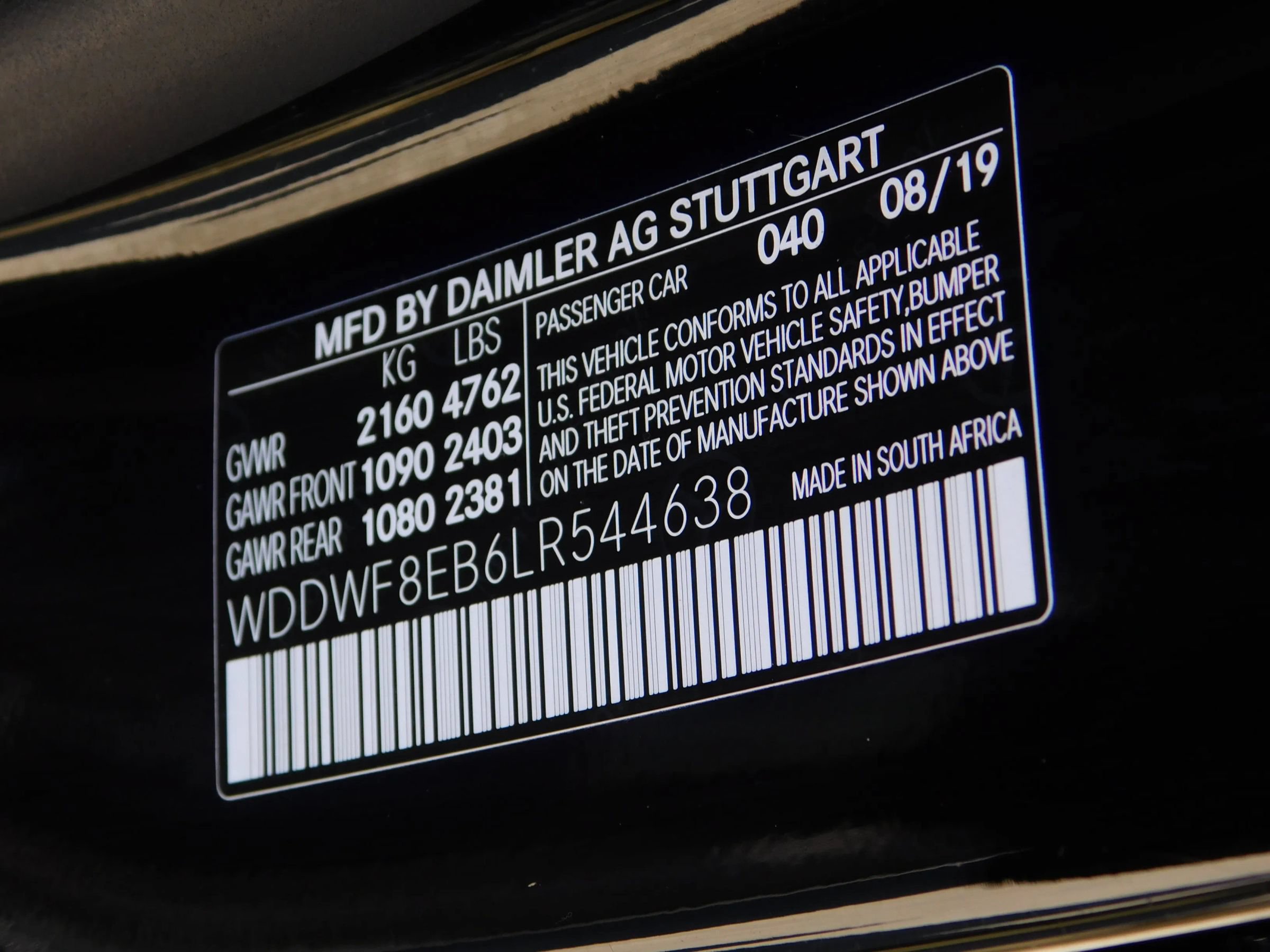 Used 2020 Mercedes-Benz C 300 4MATIC Sedan image 28