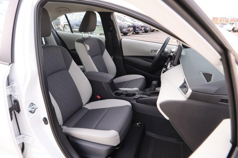 New 2026 Toyota Corolla LE image 22