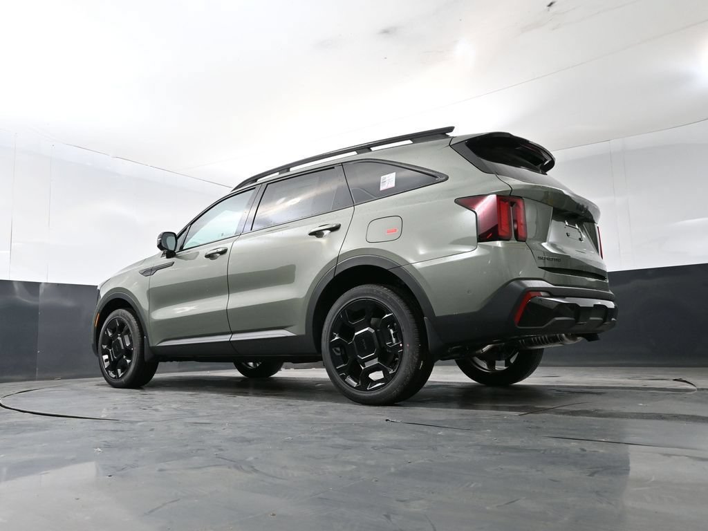 New 2026 Kia Sorento SX AWD/4WD image 14