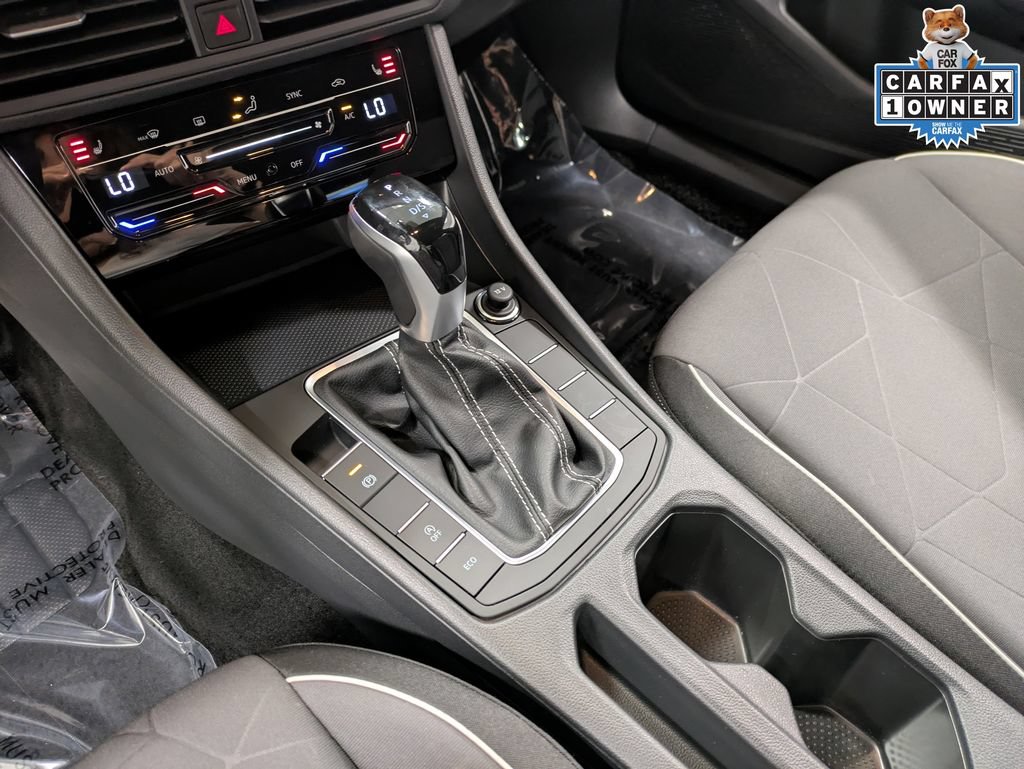 Used 2026 Volkswagen Jetta Sport FWD image 14