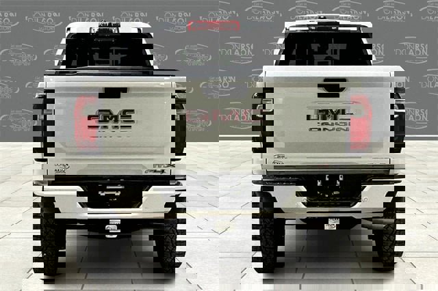 New 2026 GMC Canyon AT4X image 4