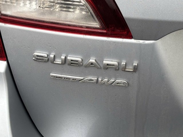 Used 2018 Subaru Outback 2.5i Premium image 4
