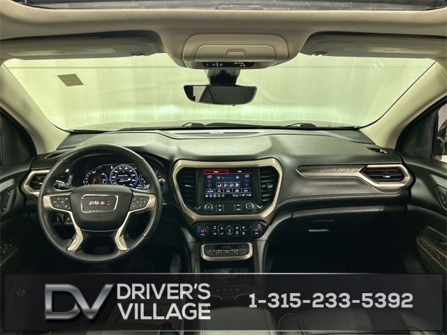 Used 2023 GMC Acadia Denali w/ Denali Ultimate Package image 19