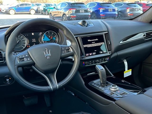 Used 2024 Maserati Levante Modena Ultima AWD/4WD image 18