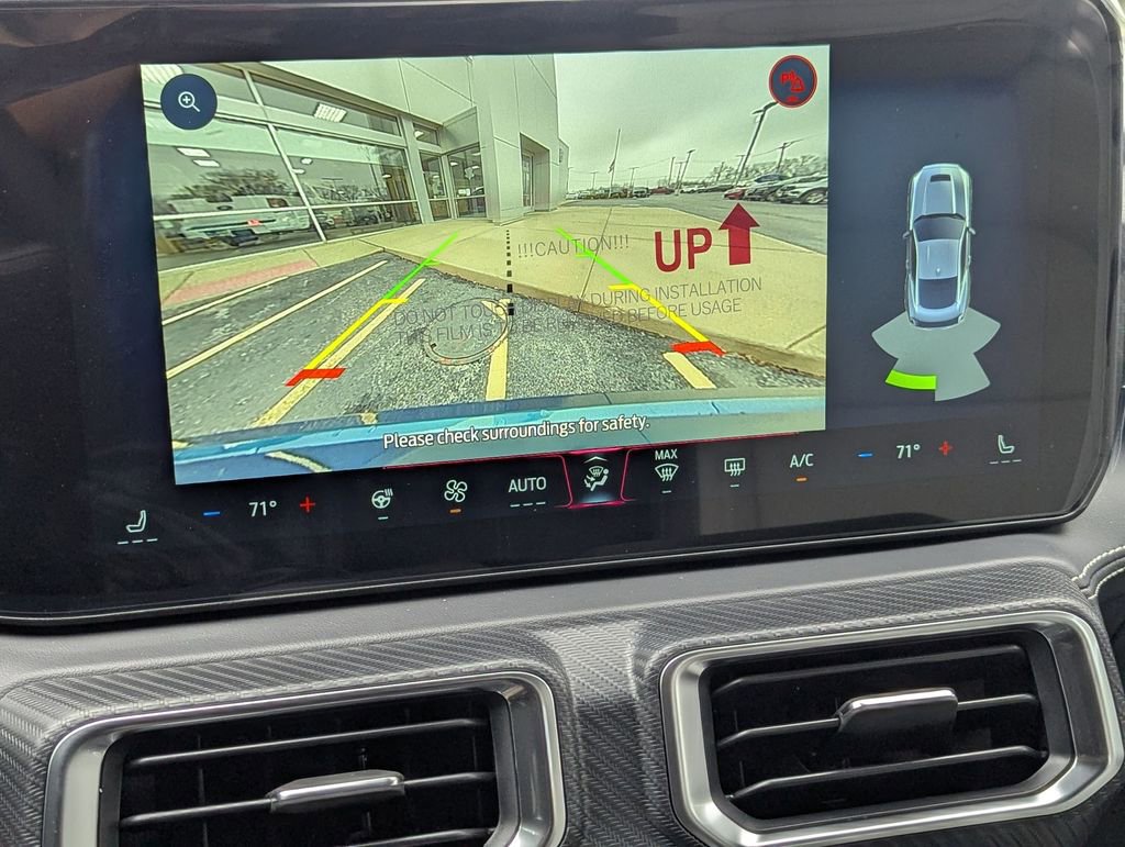 New 2026 Ford Mustang Premium image 10