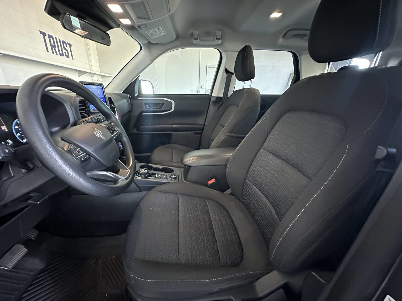 Used 2021 Ford Bronco Sport image 23