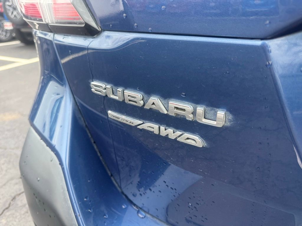 Used 2022 Subaru Outback Touring image 39