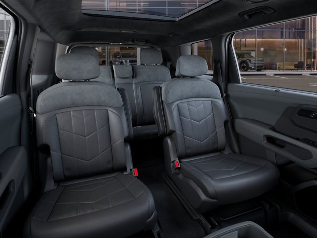 New 2027 Kia Telluride X-Line SX Prestige AWD/4WD image 19