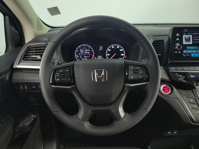 Used 2026 Honda Odyssey EX-L image 20