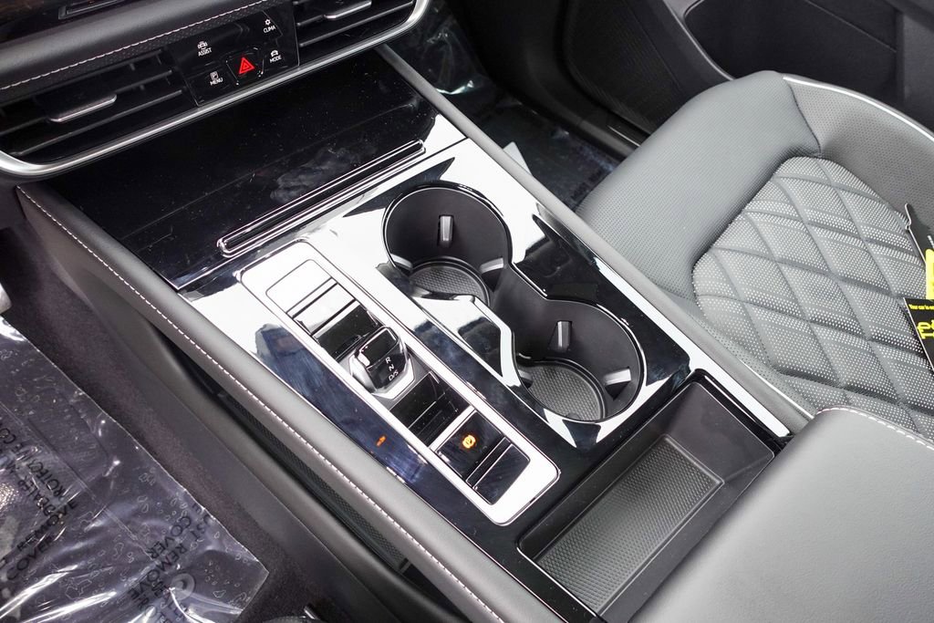 New 2026 Volkswagen Atlas SEL Premium R-Line image 24