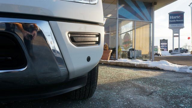 Used 2024 Nissan Titan SV w/ SV Convenience Package image 67