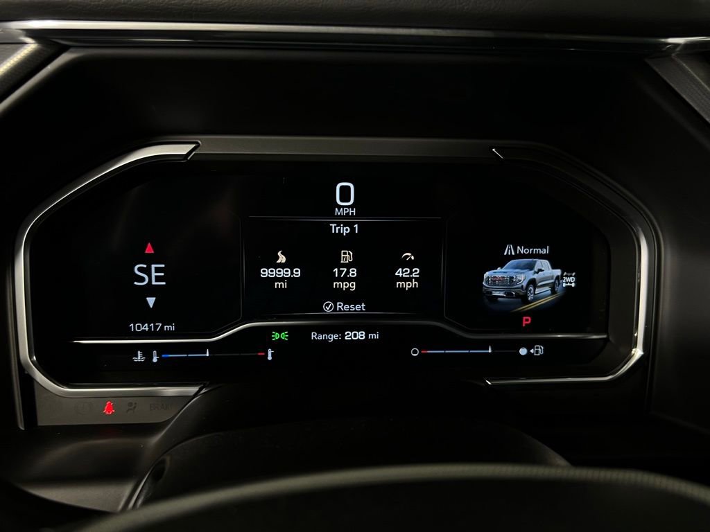 Used 2023 GMC Sierra 1500 Denali image 37