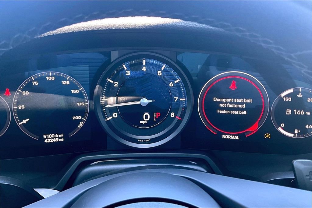 Used 2021 Porsche 911 Carrera S RWD image 22