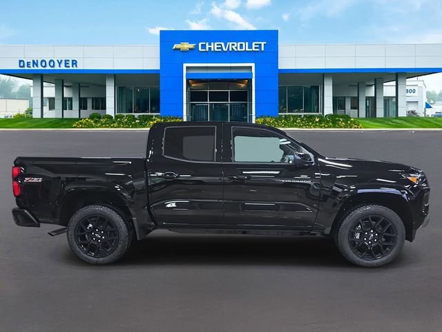 New 2026 Chevrolet Colorado Z71 image 5