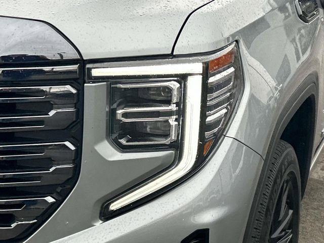 Used 2024 GMC Sierra 1500 Denali Ultimate image 39