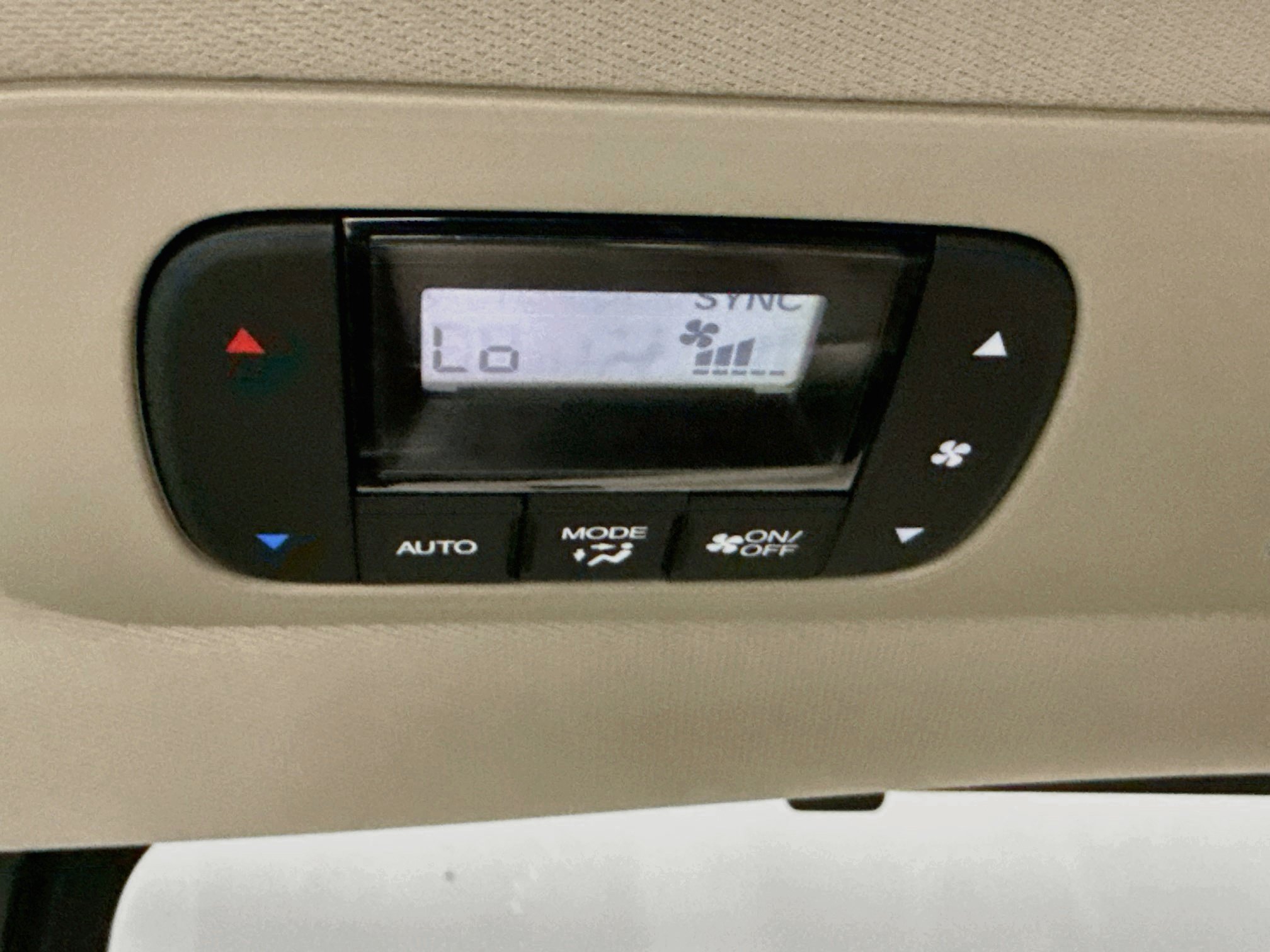 New 2027 Honda Odyssey EX-L image 30